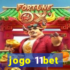 jogo 11bet